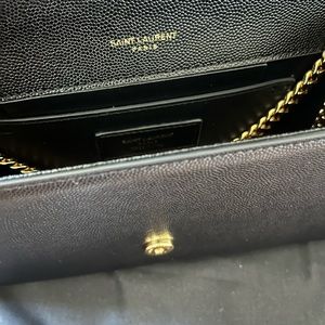 YSL Kate Medium Bag
